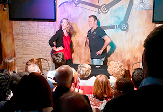 Eventos Empresariales