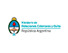 Ministerio de Relaciones Exteriores y Culto